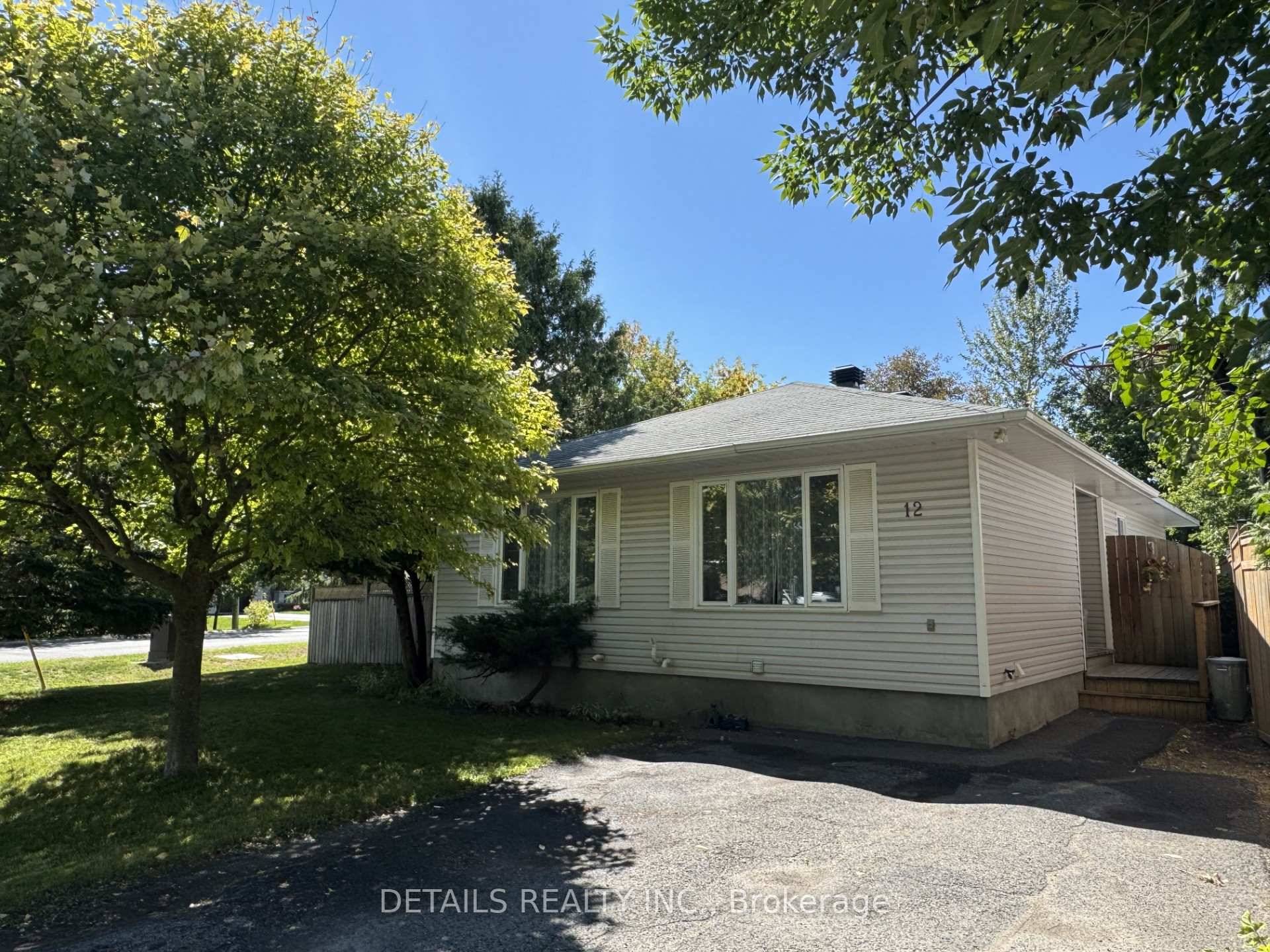 Welcome to 12 Henry Goulburn Way !