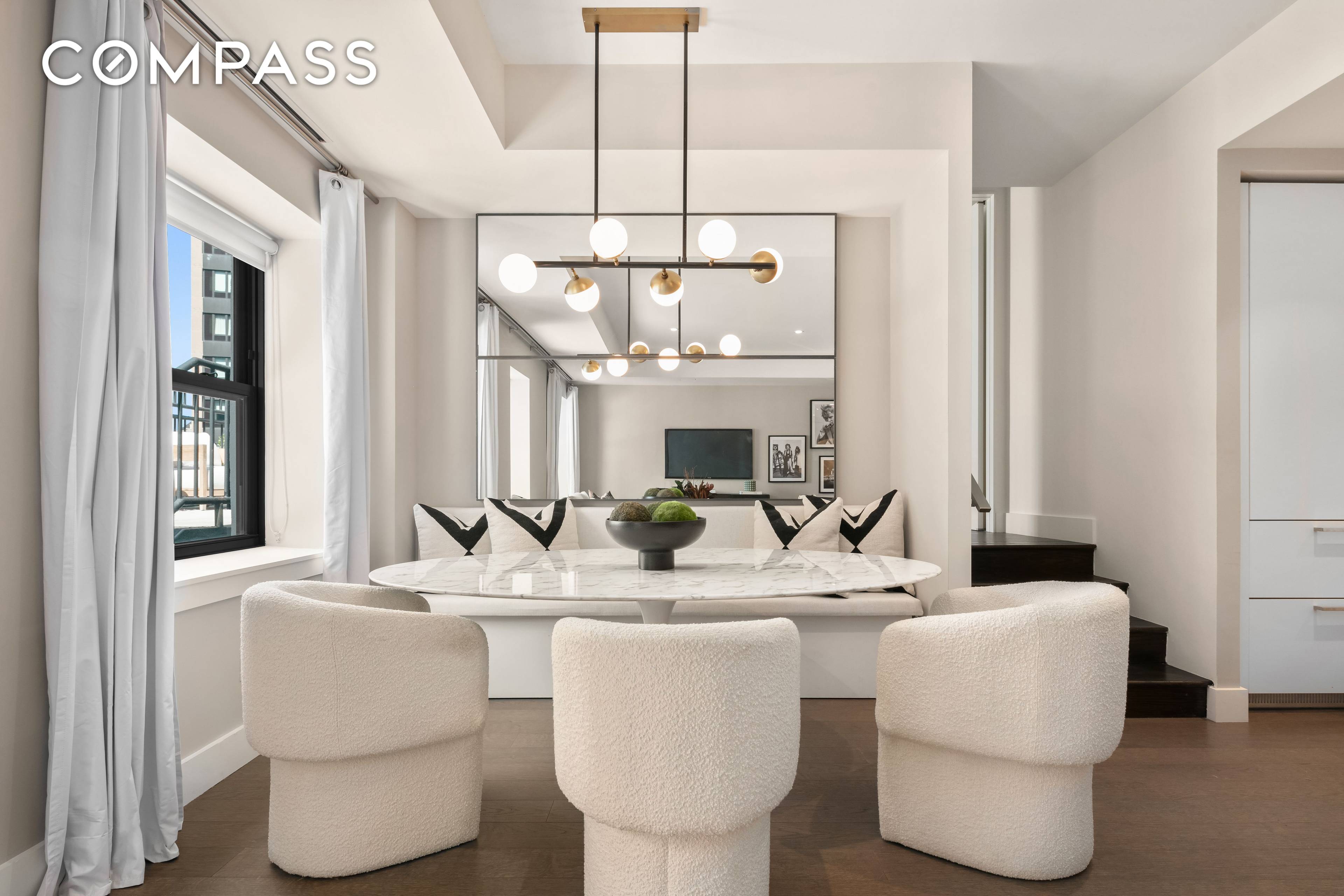 Introducing The Broad Exchange Building, an iconic landmark in Manhattan's Financial District, where luxury and convenience converge.