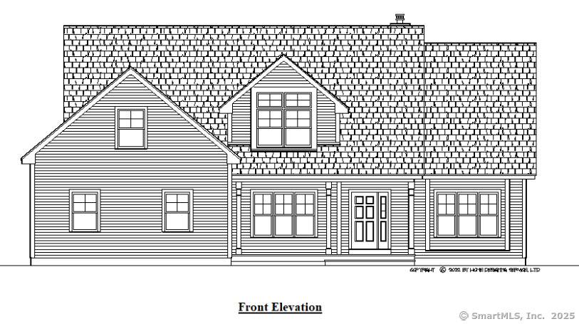 Welcome to your future dream home !