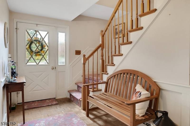 Nestled at the end of a quiet cul de sac, this well maintained raised ranch offers comfort, space, and convenience in a peaceful setting.