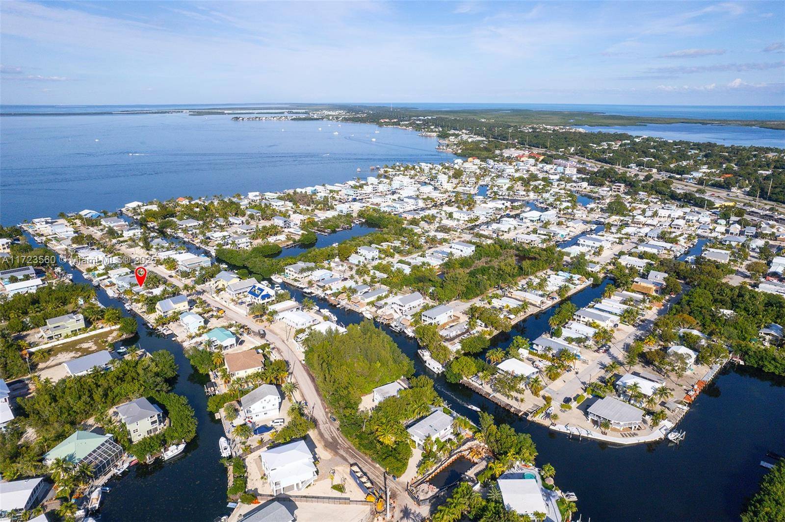 Waterfront Boater s Paradise w 75 Dock amp ; Ocean Access !