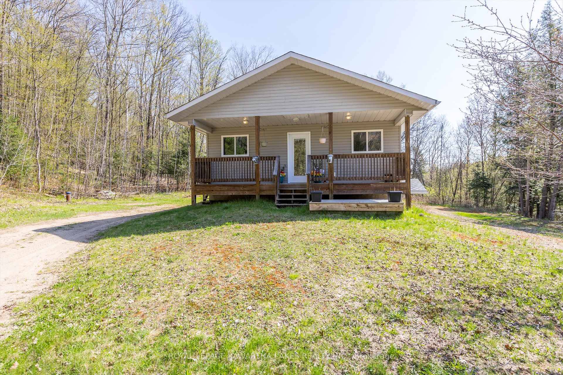 Welcome to your perfect summer escape in the country, just minutes from the friendly town of Bancroft !