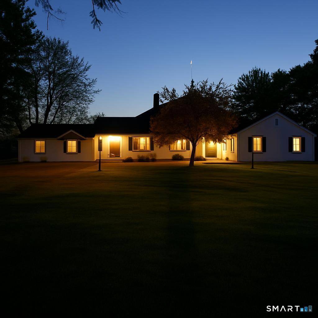 Welcome to your private indoor resort.
