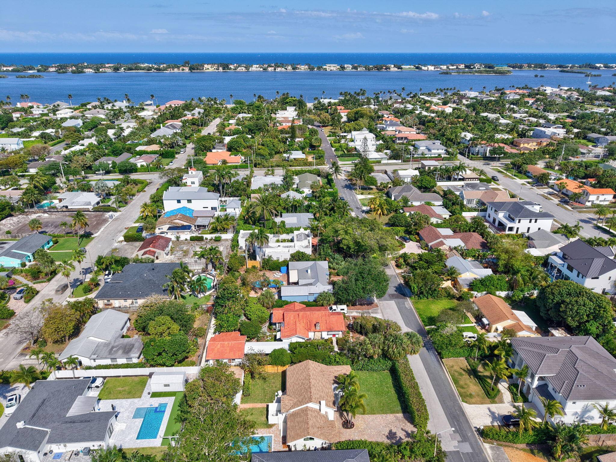 Experience the epitome of luxury living in this beautifully updated SoSo gem, showcasing designer finishes throughout.