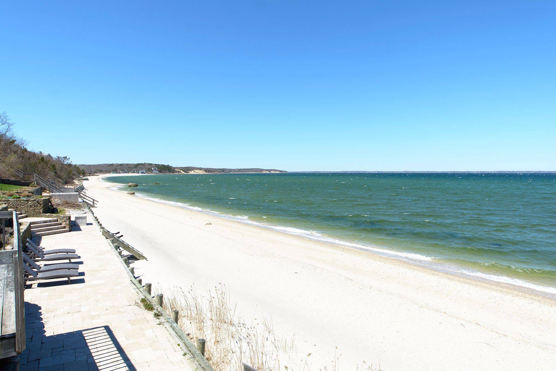 Bayfront Retreat