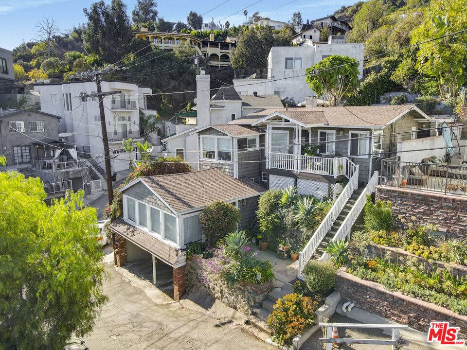 2951 Park Center Dr 2BR Hollywood Hills East La