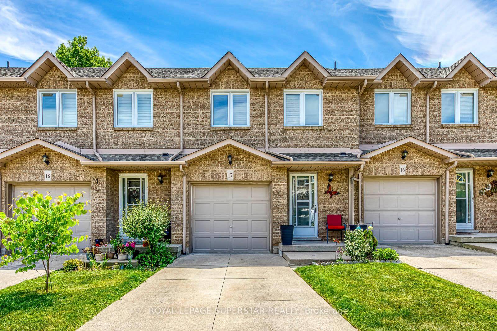 Situated in one of Hamilton Mountains most sought after communities, this beautifully maintained townhome offers the perfect balance of comfort, style, and convenience.