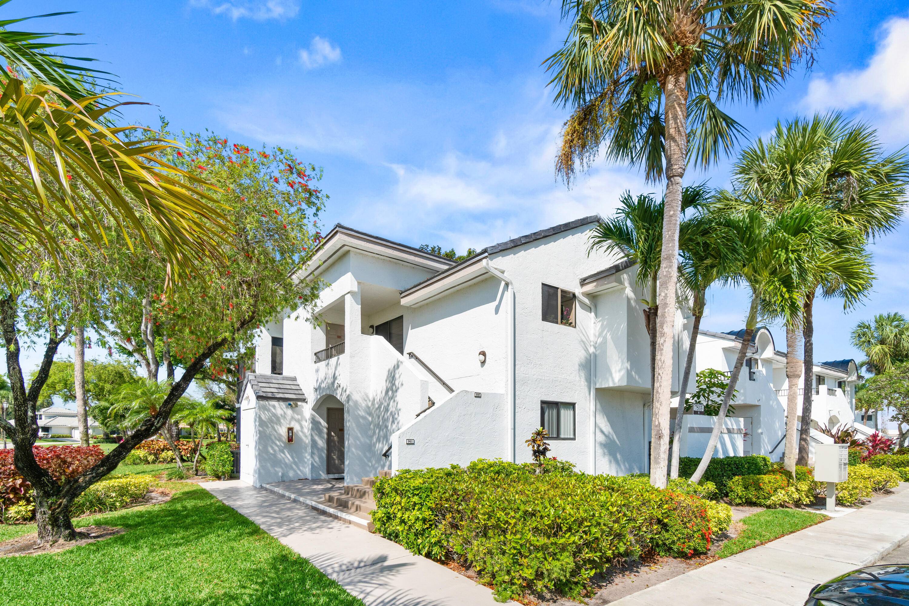 Experience effortless living in this fully furnished, move in ready Bobby Jones condo.