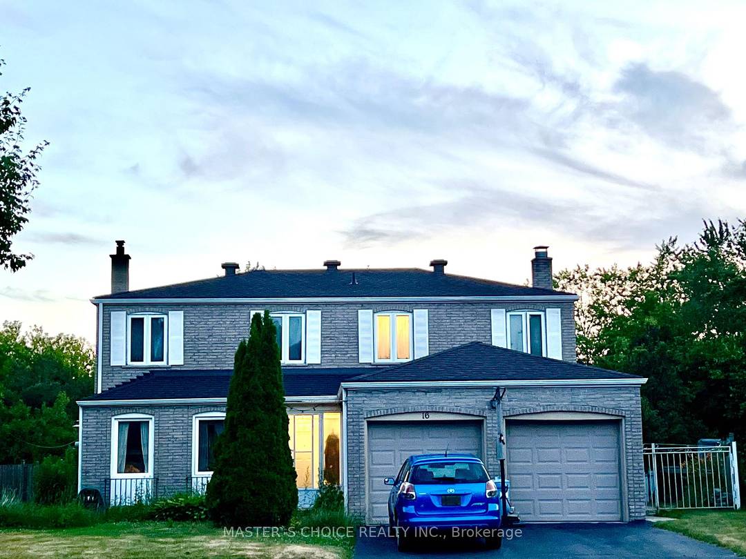 Welcome to This Warm and Comfort Home Nestled In A Quiet Mature Community.