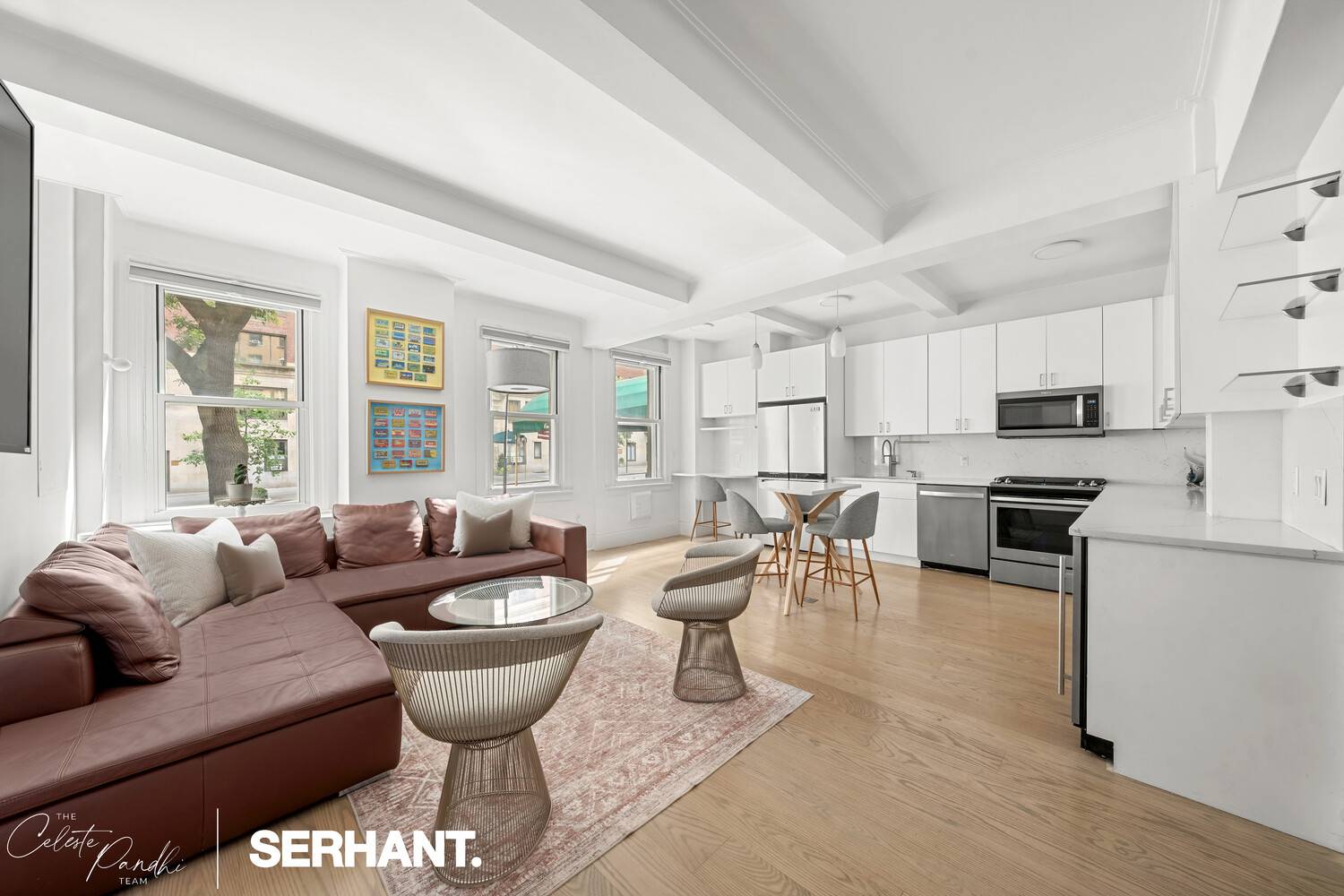 Quiet, Fully Renovated One Bedroom in Prime UES Location Welcome to Apartment 1B at 179 East 79th Street.