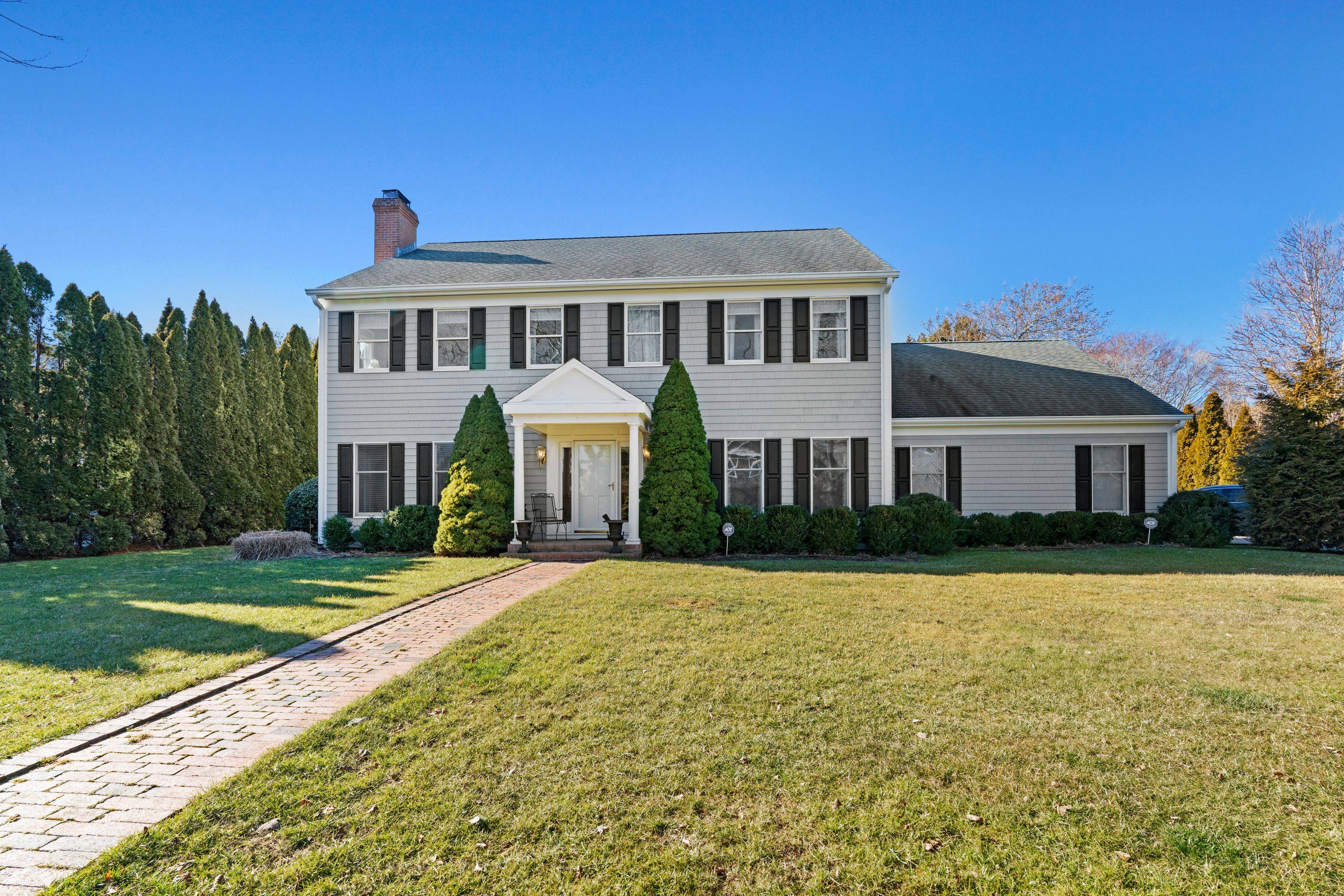 Southampton Village
