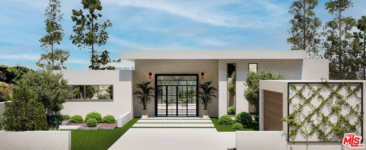 500   Leslie Ln 4.0 Beverly Hills Post Office | B.H.P.O. LA