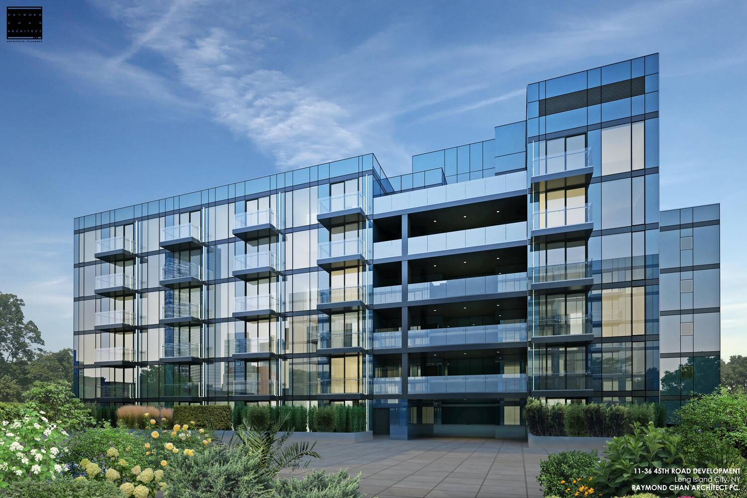 On the Park Elegance Reimagined For those seeking the most luxurious park front lifestyle in Long Island City.