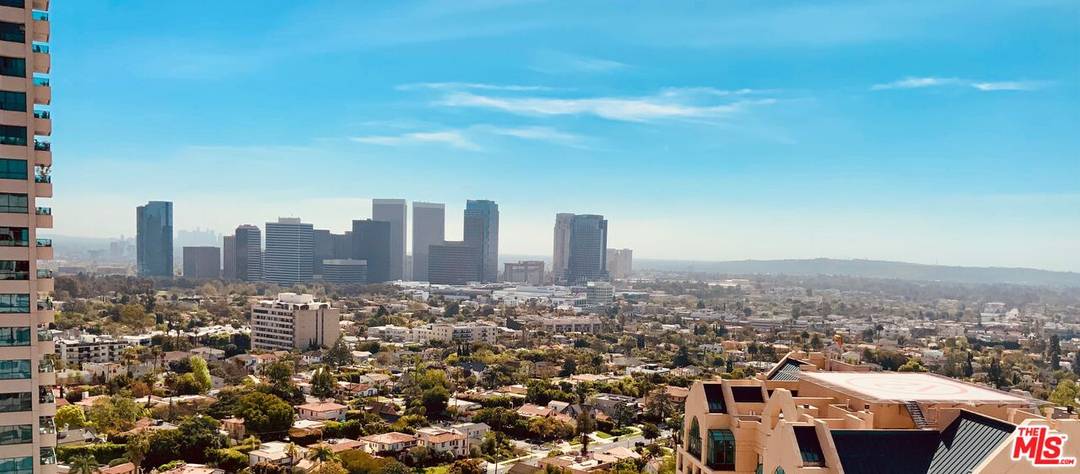 10501  Wilshire Blvd Westwood La