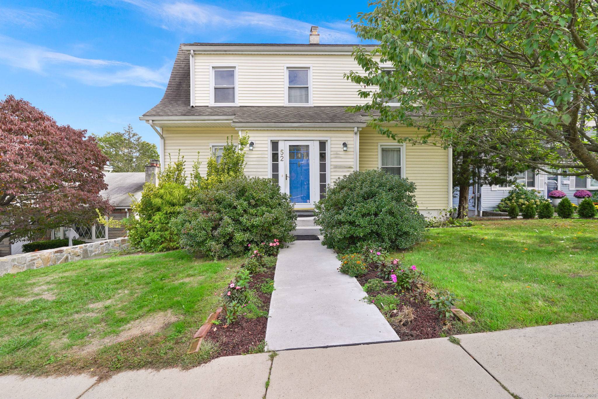 Perfect opportunity to create your dream home with some TLC.