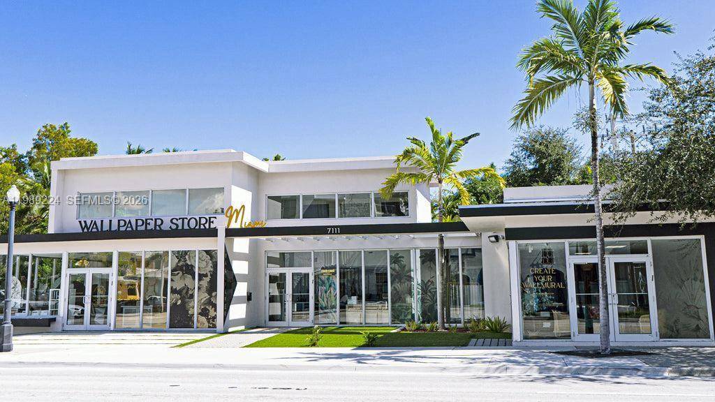 Prime opportunity in the heart of the Biscayne Boulevard corridor !