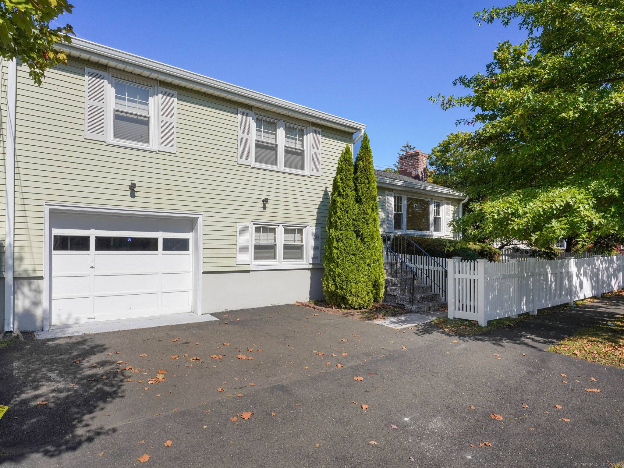 This Newfield home offers exceptional convenience as it's just minutes away from local dining, shopping, houses of worship and essential transportation links such as the train station and major highways.