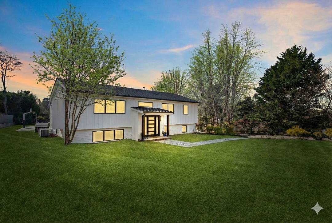 Southampton Sophistication