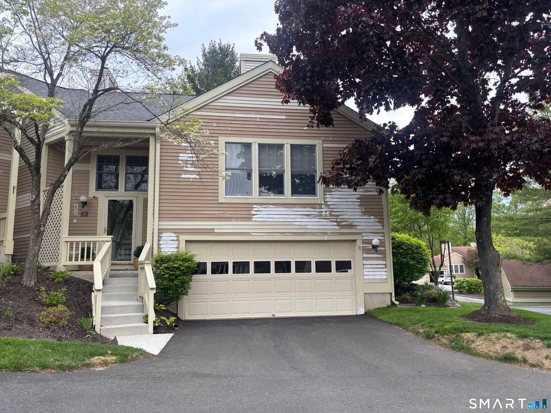 Welcome to this totally updated Condo in desirable Sterling Woods !