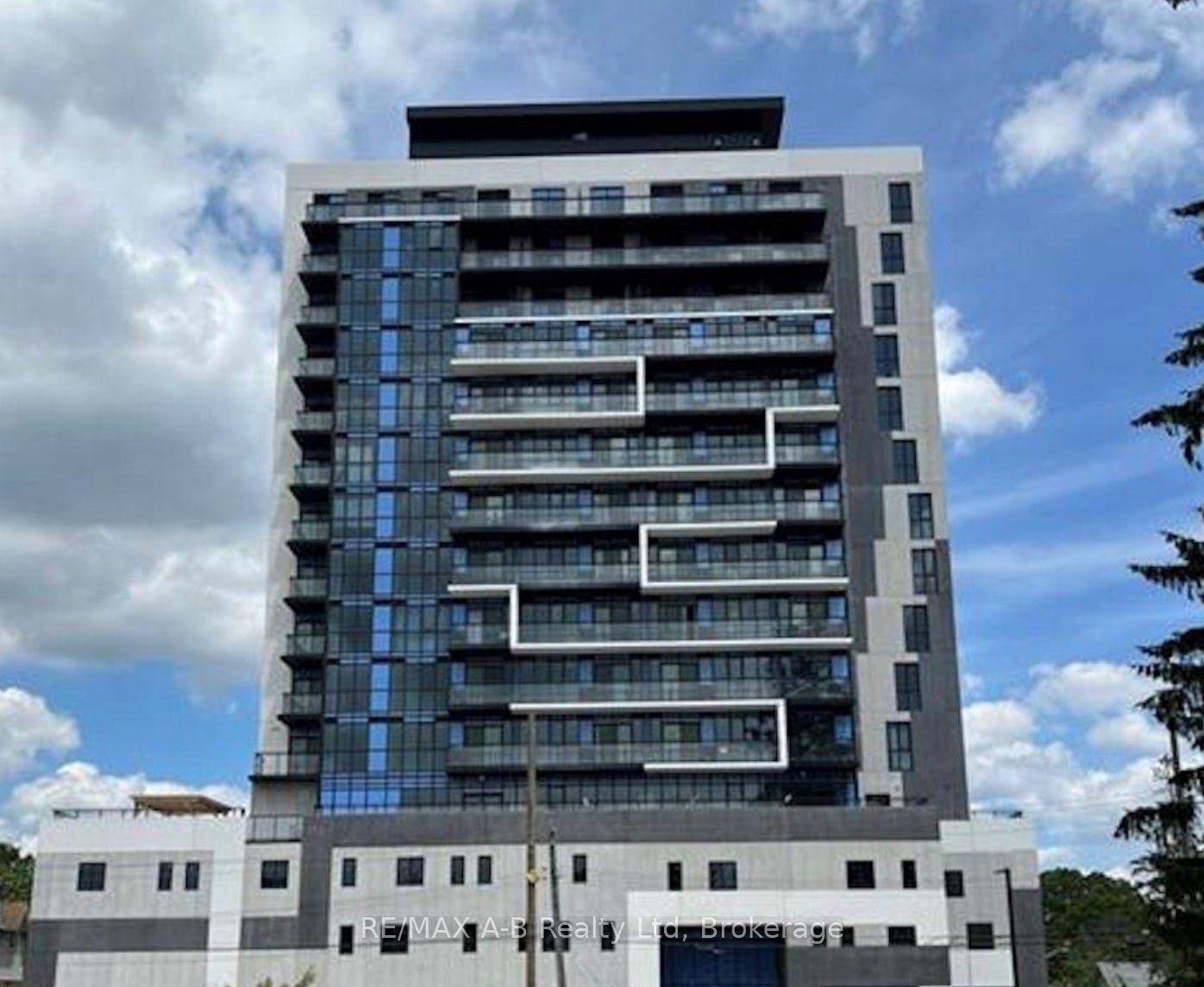 Welcome to One28 King in the heart of Uptown Waterloo.