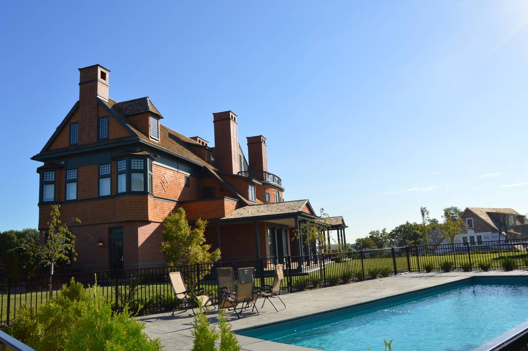 Welcome to 5041 Goodridge Ave, a stunning single family home located in The Bronx, NY.