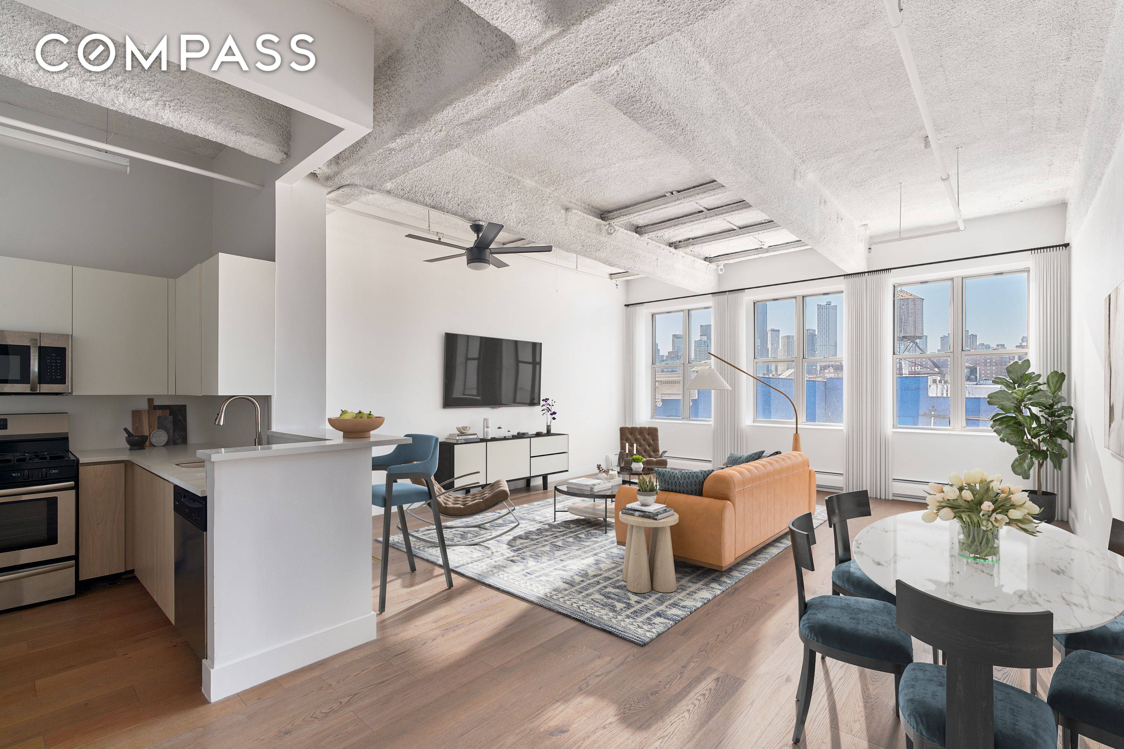Welcome to The Chocolate Factory Lofts at 275 Park Avenue Discover authentic loft living reimagined in the newly renovated Chocolate Factory Lofts, where modern sophistication meets historic charm.