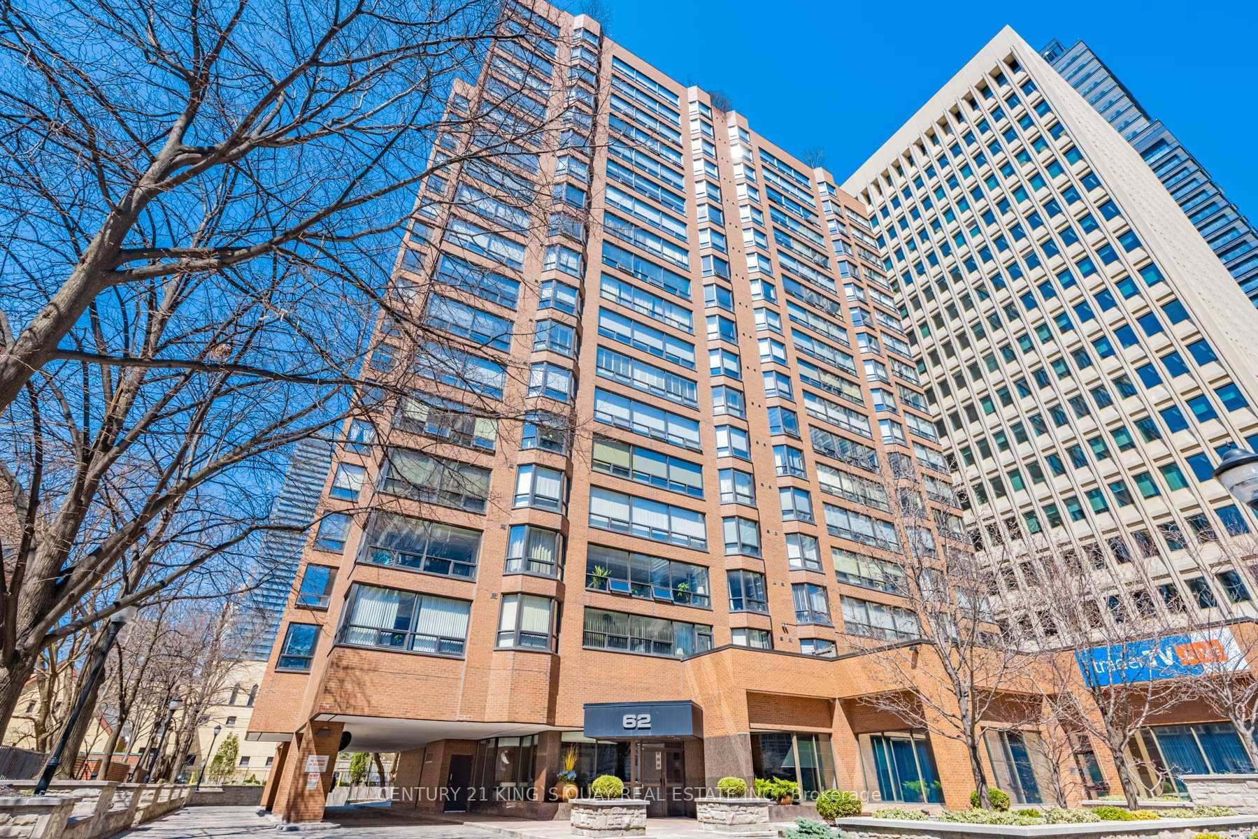 Welcome to Queen's Park Place !