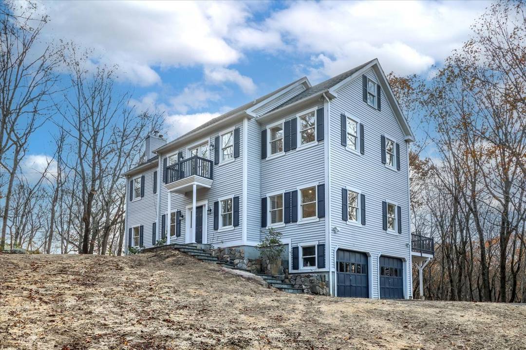 Total Inside Out Renovation Underway by Meticulous Renovation Specialist !