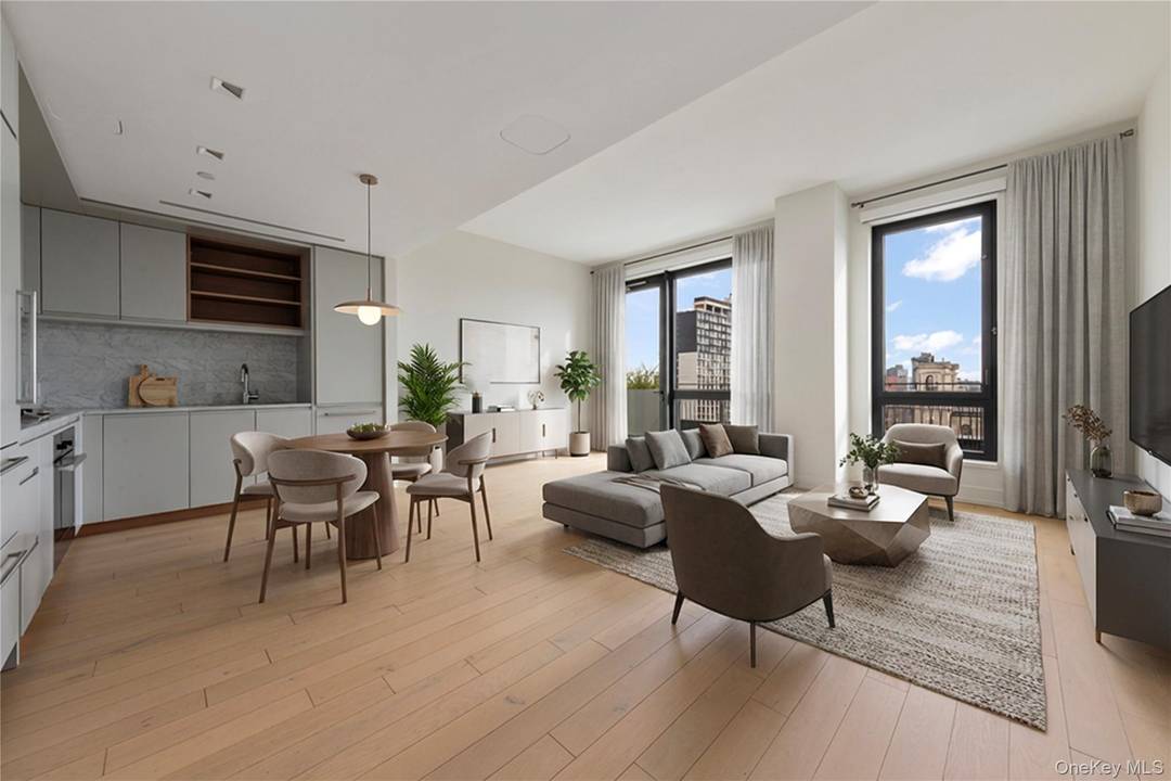 Prime Prospect Heights location bordering Clinton Hill and Fort Greene.