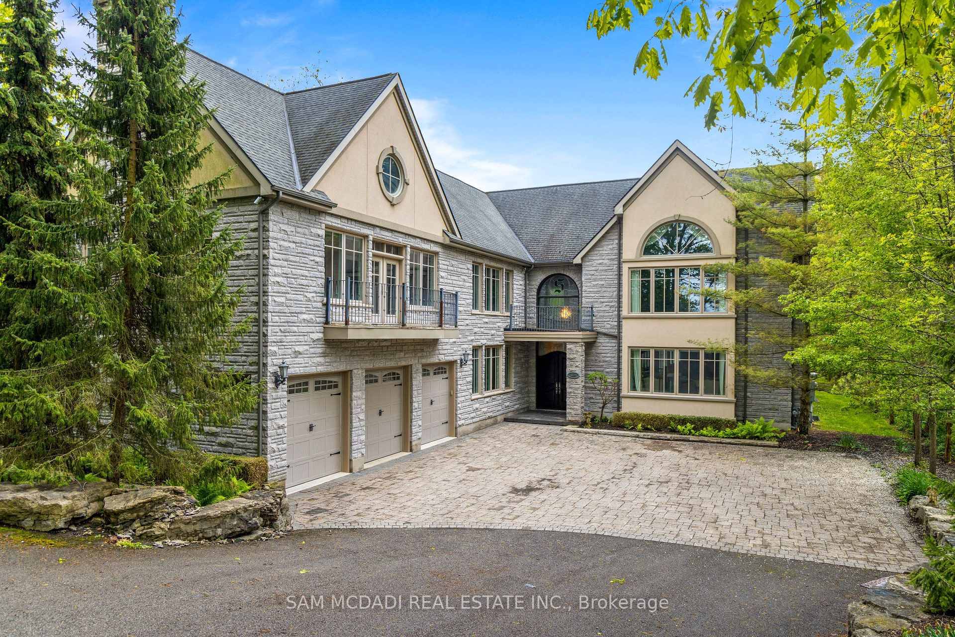 Welcome to 839 Lakeshore Road, a rare and exceptional custom built estate located in the highly sought after Sherkston community of Port Colborne.
