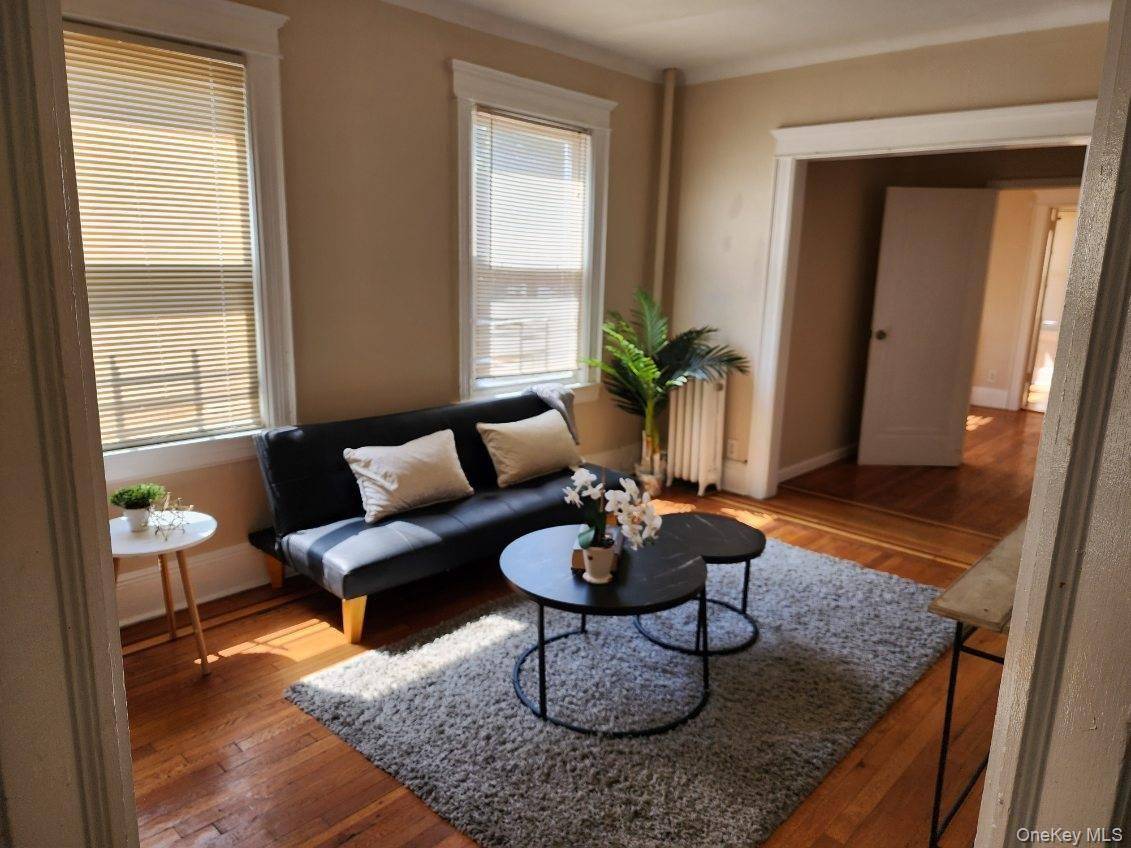 NYCHA Section 8 and other programs accepted Welcome to 832 Calhoun Avenue, a four bedroom, one bathroom rental located on the first floor of a multi family home.