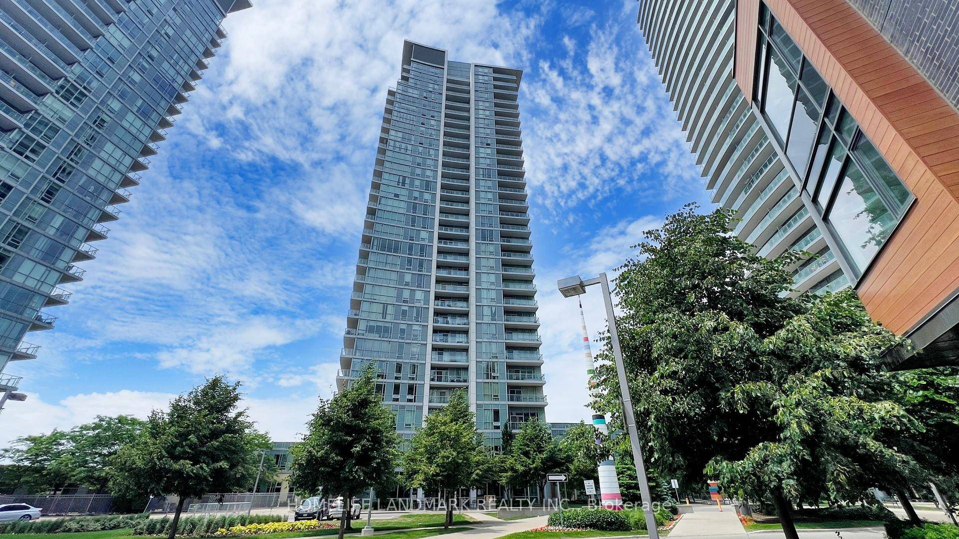 Welcome To This Stunning Southeast Facing Corner Unit In High Demand Emerald City !