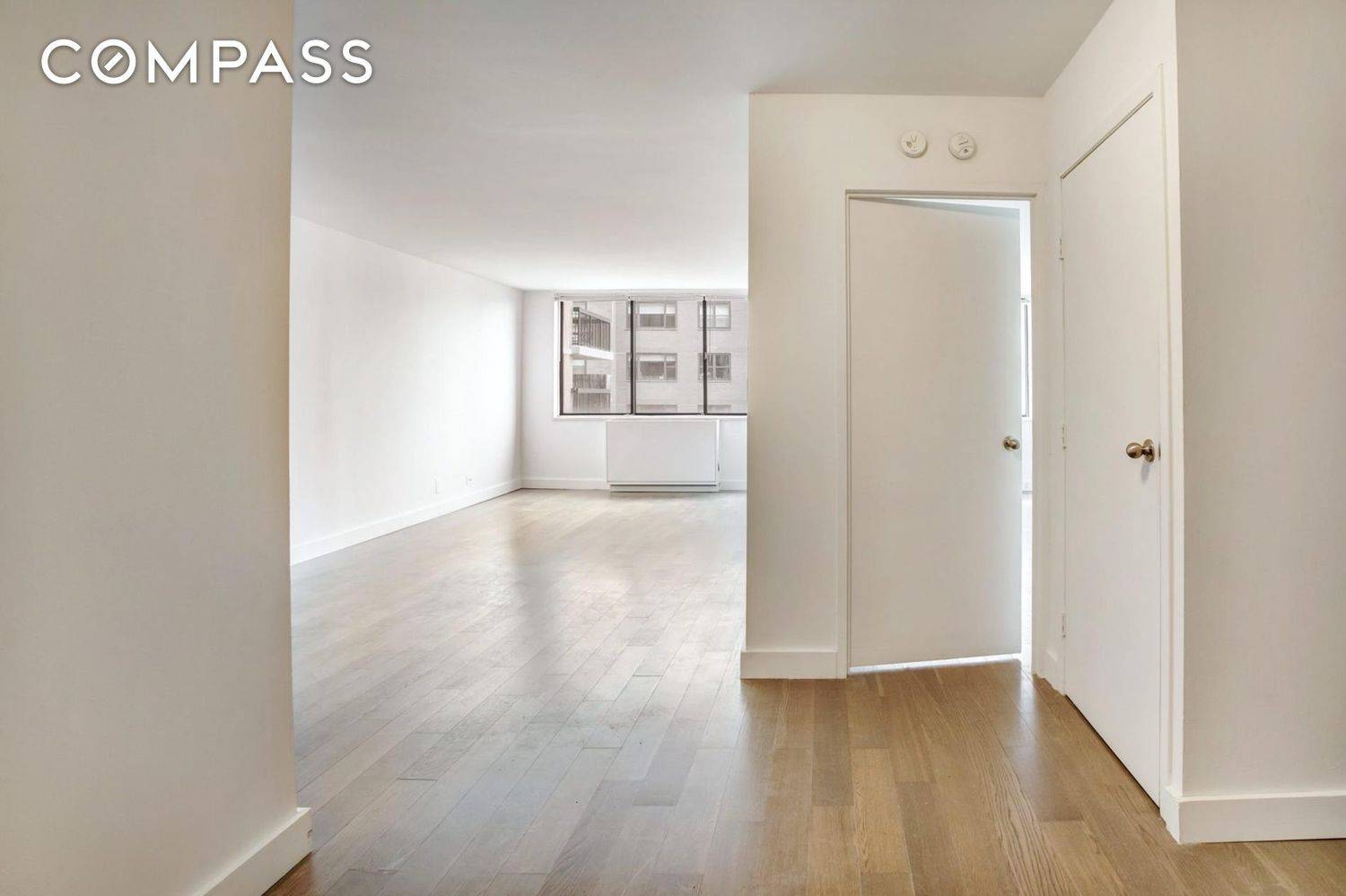 One of the most coveted addresses in all of downtown Manhattan.