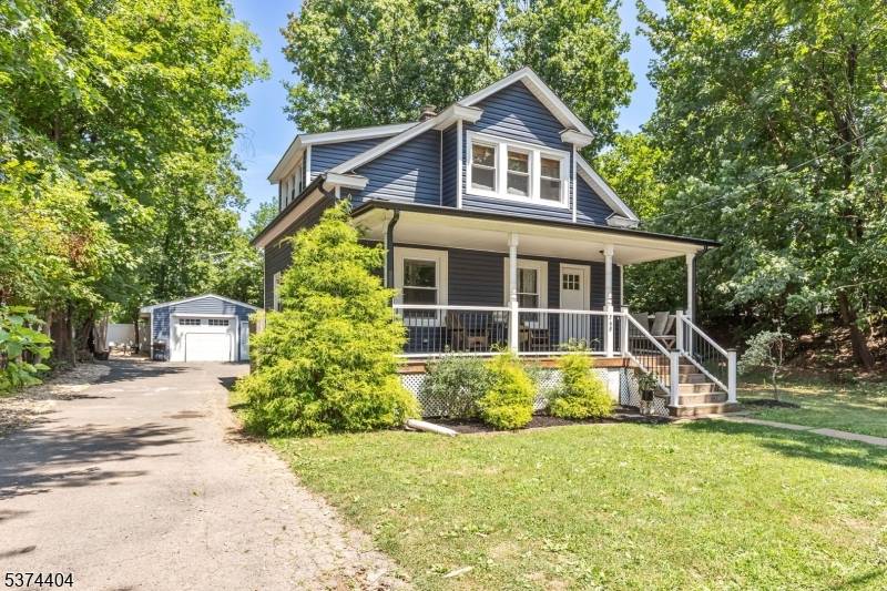 Welcome to 368 Harold St in North Plainfield, NJ !