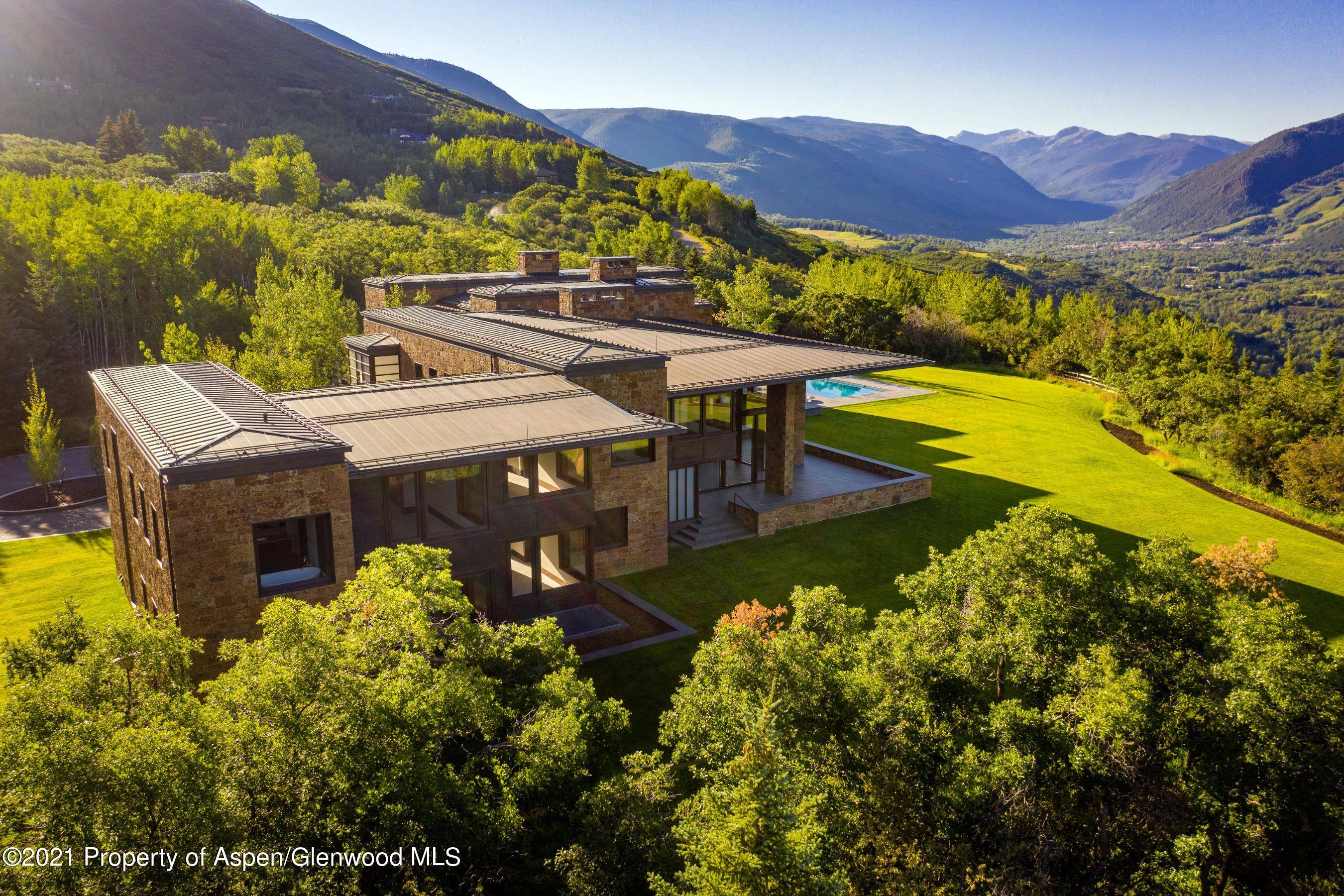 Views, privacy, security.