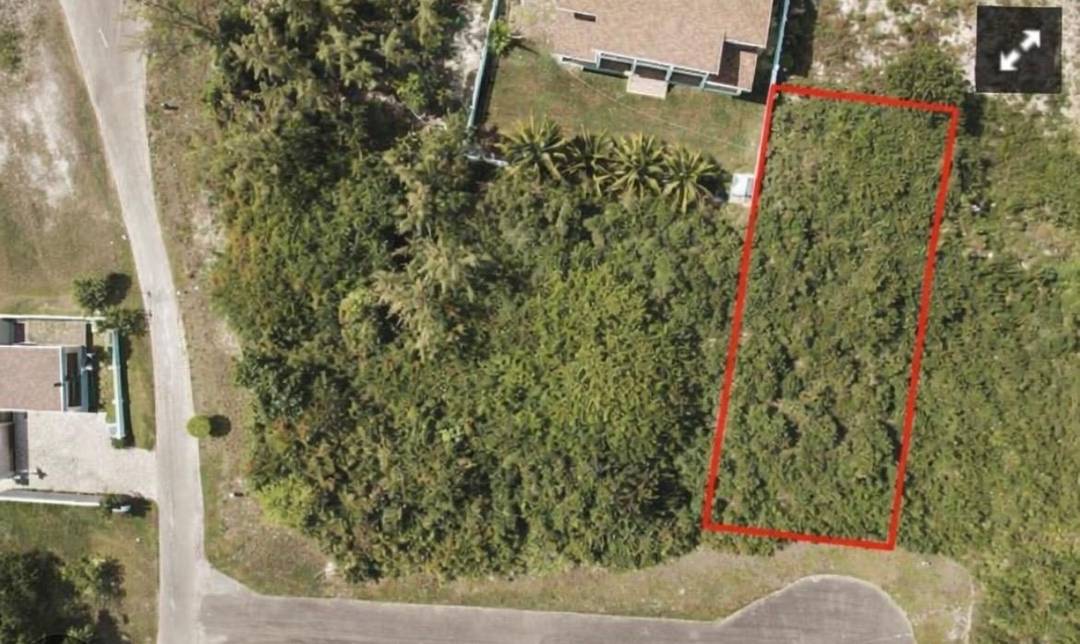 LOT 155 PALM CAY Land New-Providence