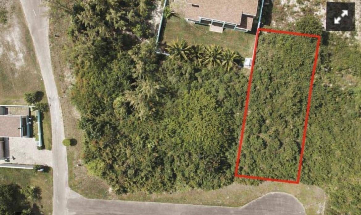 LOT 155 PALM CAY Land New-Providence