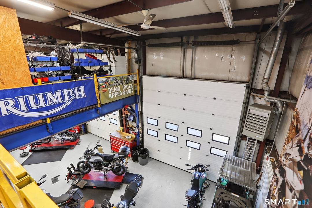 Exceptional commercial opportunity at a highly visible intersection.