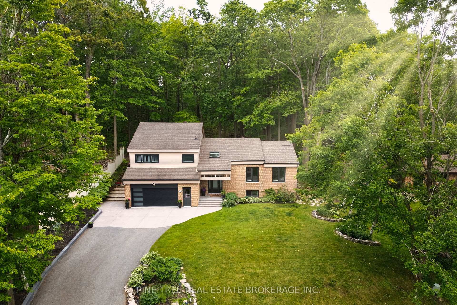 Welcome to your forever home in prestigious Midhurst, where Character, Charm, Modern Elegance meet.
