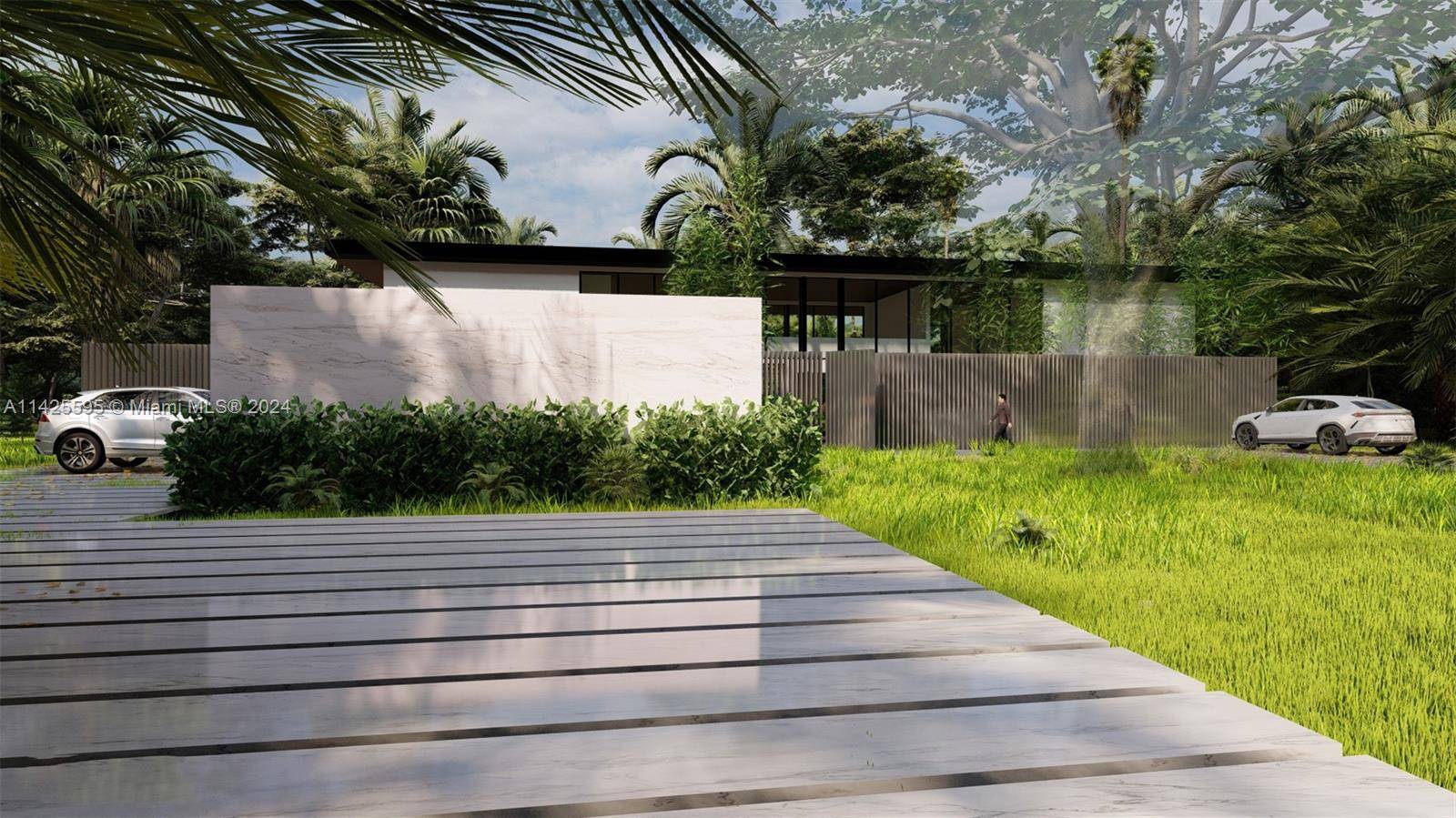 Experience refined living amp ; luxury w this stunning modernist sanctuary by award winning Hollub Group, available Spring 2025.