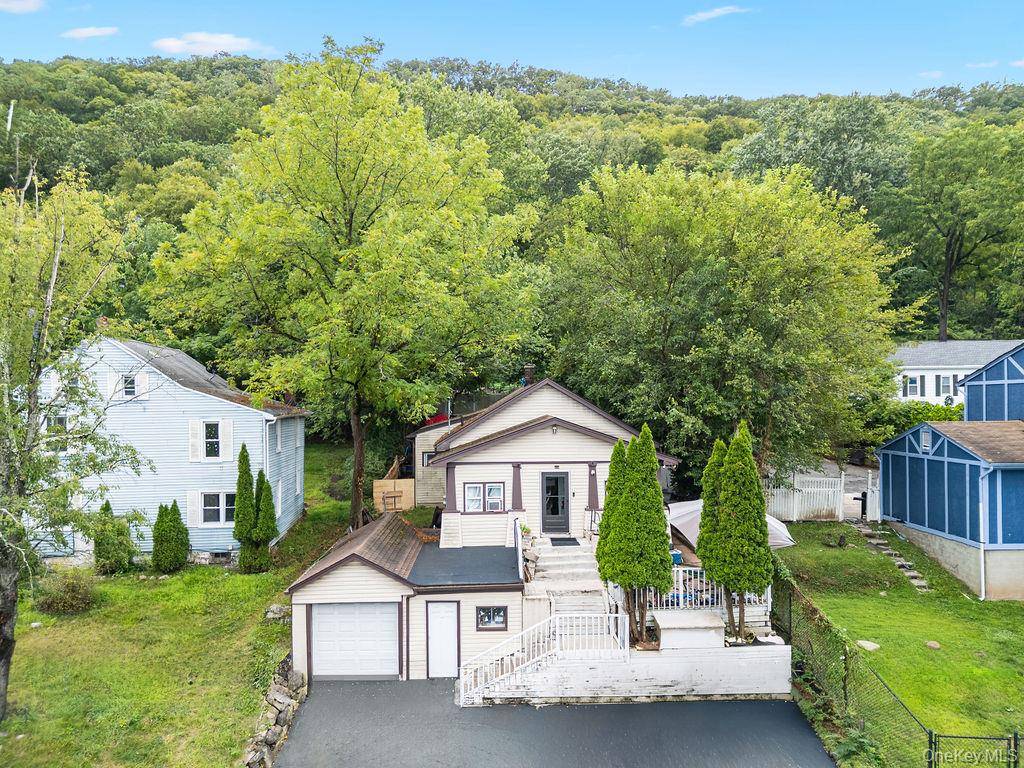 Welcome to 247 Westside Avenue, a charming and well kept 2 family Colonial located in the heart of the Village of Haverstraw.