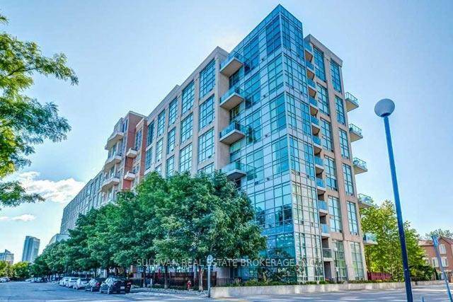 Welcome to 200 Manitoba Street !
