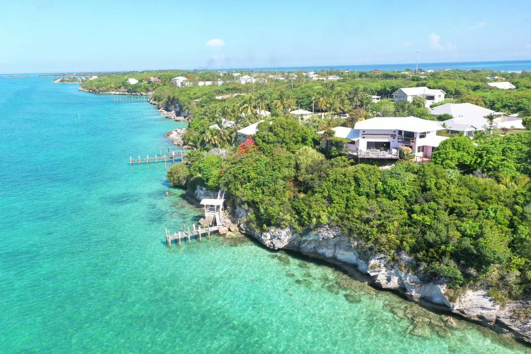 OCEAN HEIGHTS Single Family Home Eleuthera