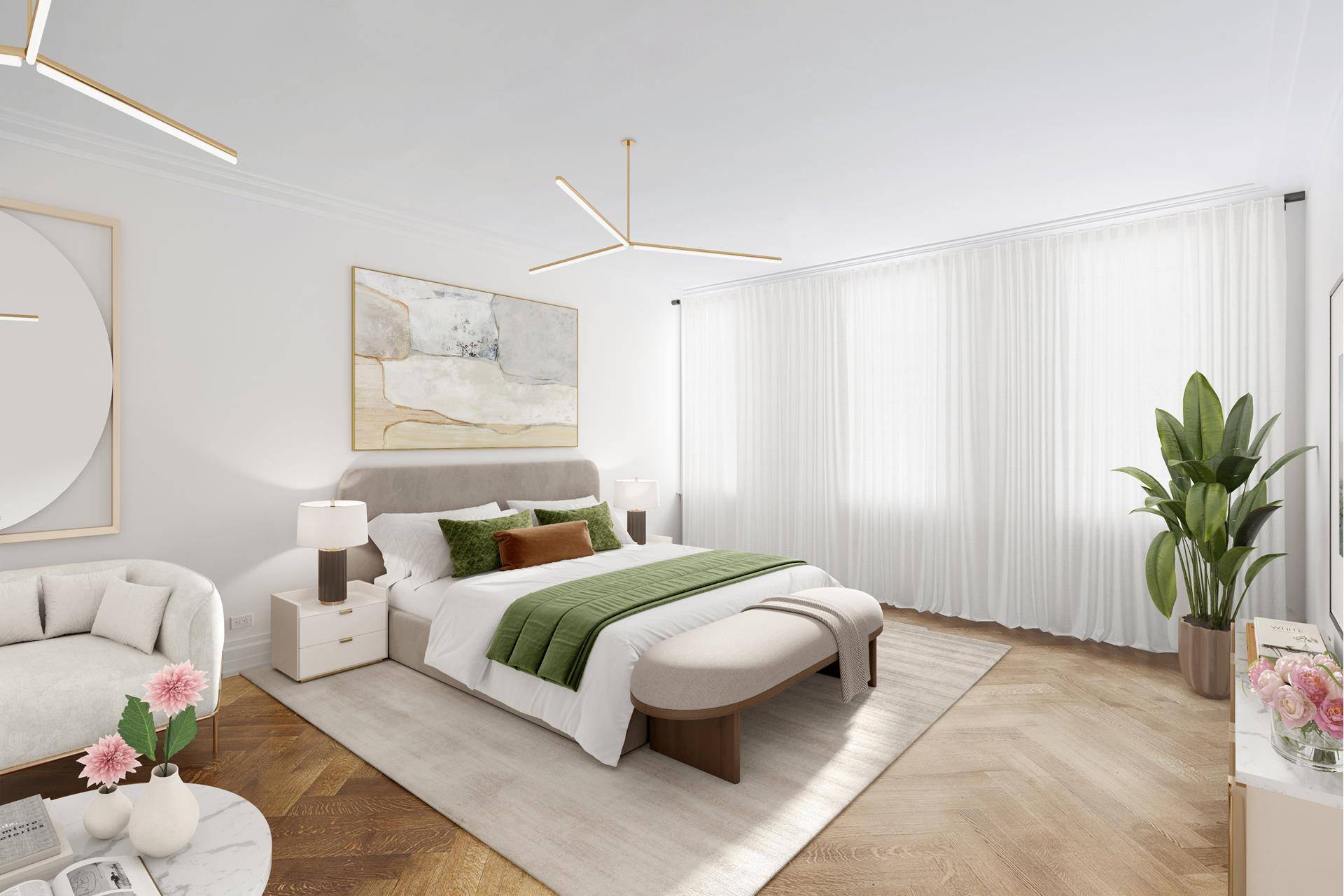Welcome to The Astor. Experience an exquisite arrival as you discreetly enter off Broadway through bronze and glass doors into the renovated historic lobby, where carefully restored original details live ...