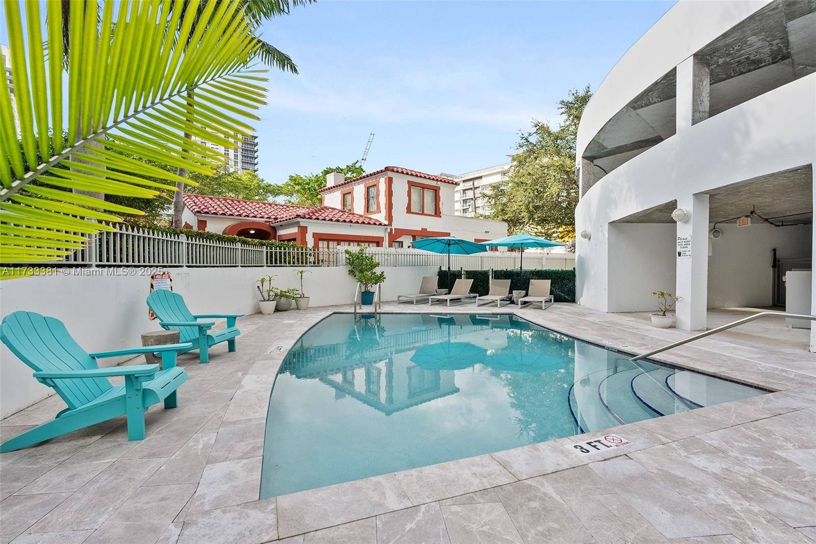 Chic, updated bright and airy loft style condo in Edgewater s boutique building offers a serene, zen atmosphere.
