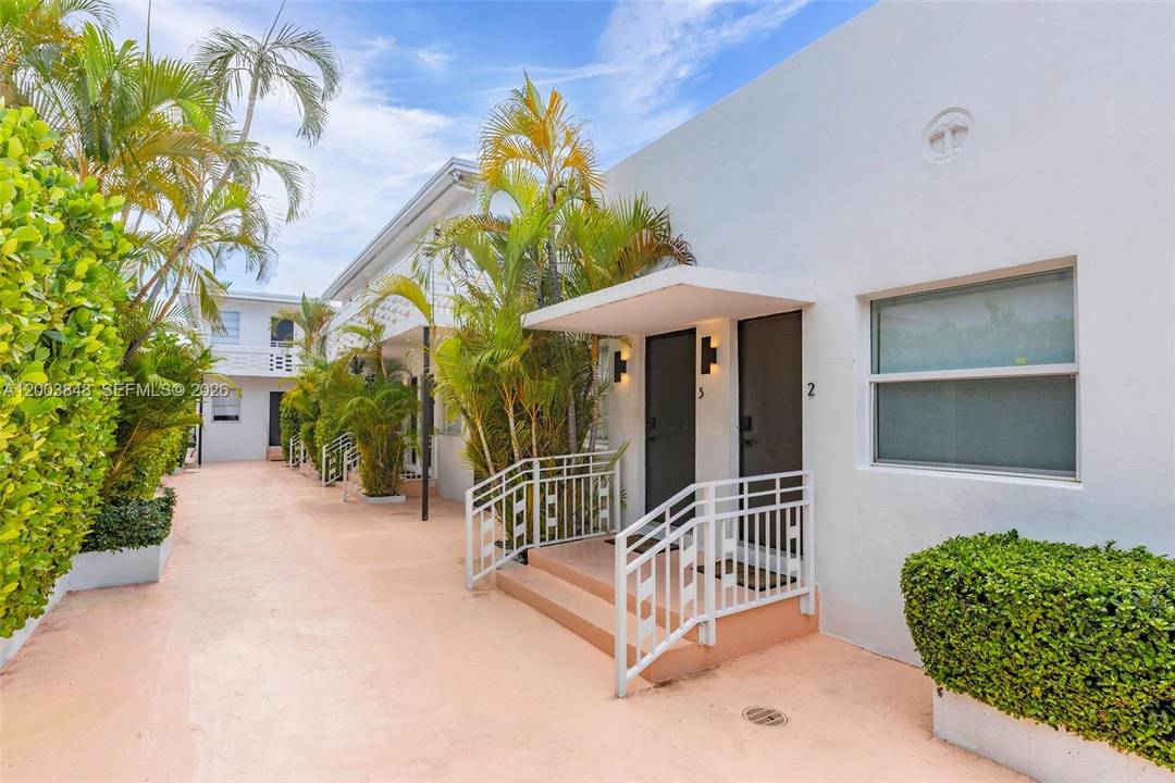 Byron Avenue Suites represents an exceptional opportunity.
