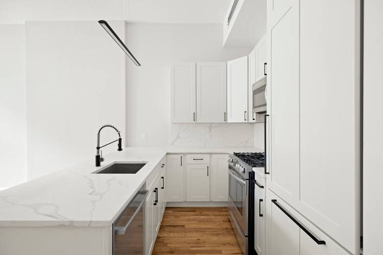 Welcome to 12 West 127th Street, a home that doesn't just give you space it gives you range.