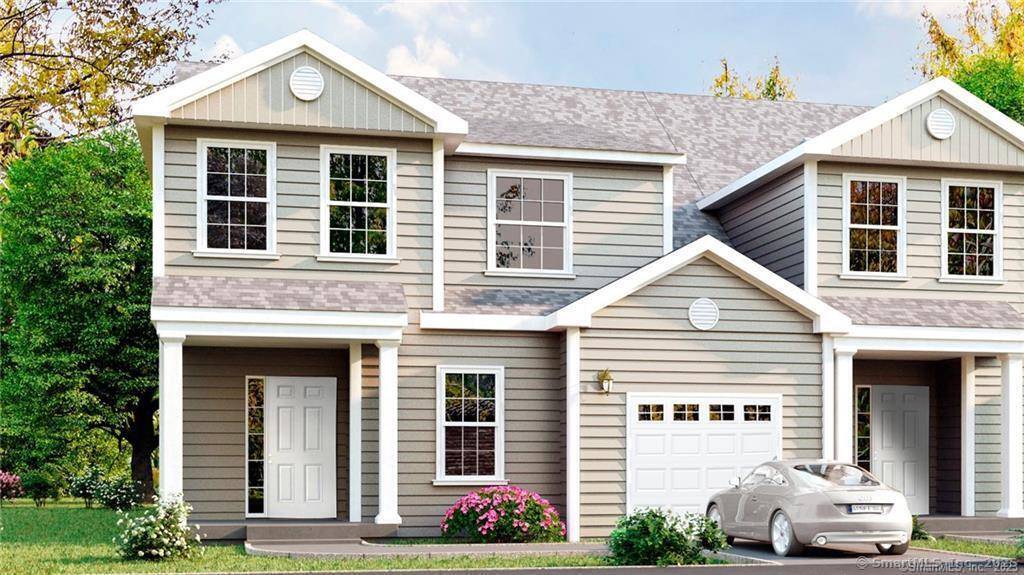 Madison Ranch Model The Village at Beckley Farms Berlin's newest addition of Beckley Farms featuring 57 townhomes for age 55 and older.