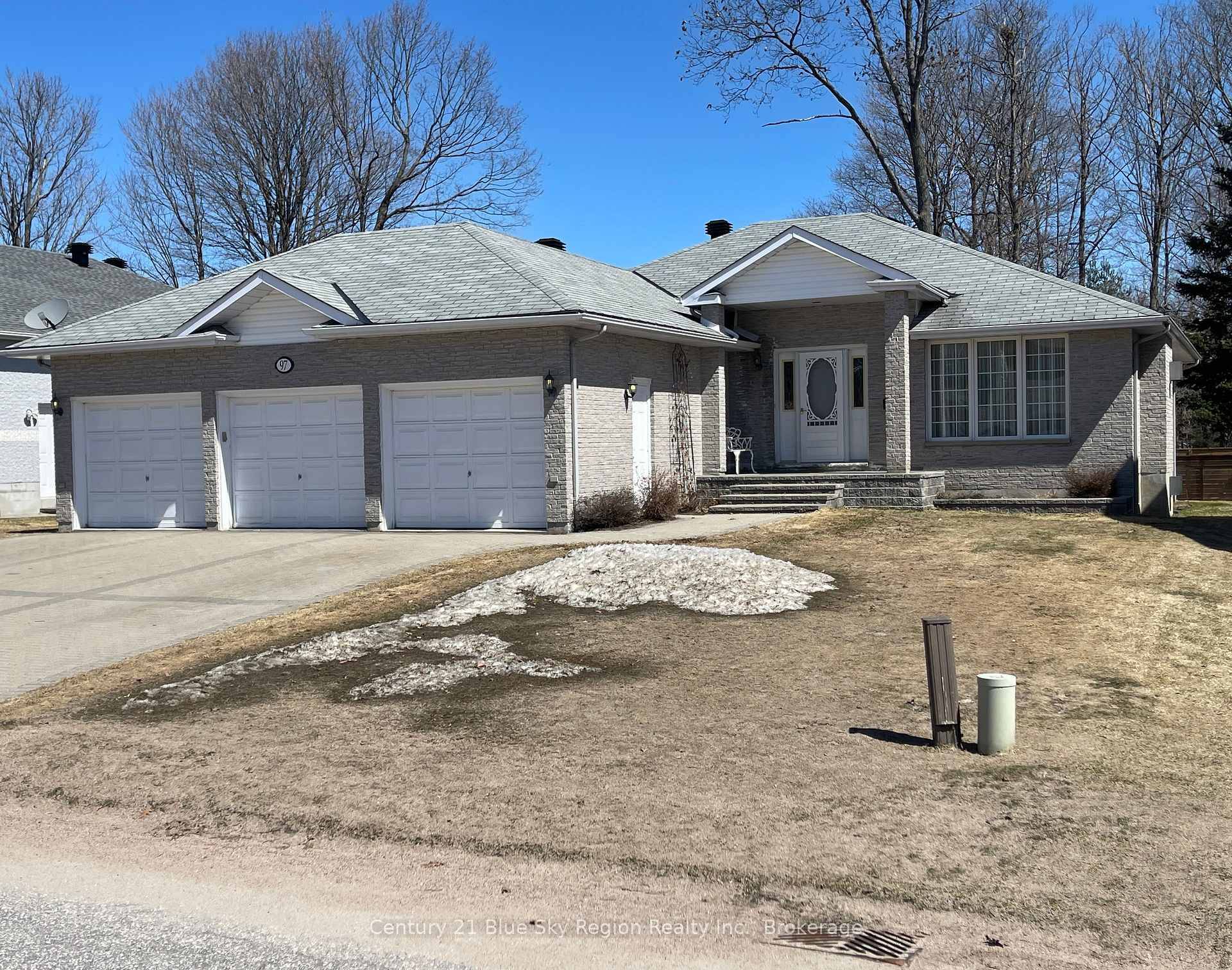 Welcome to this beautifully crafted 5 bedroom, 3 bathroom brick home, professionally built by Ferreria Construction.