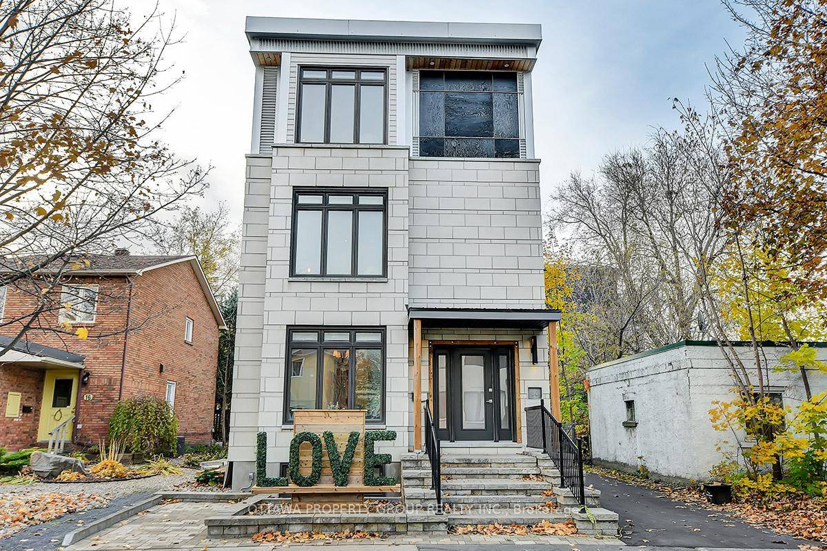 Executive 2 Bedroom Rental.